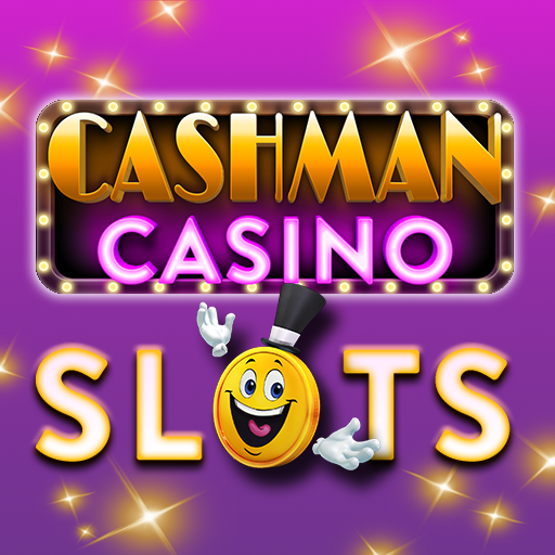 Cashman Casino - Máquinas Tragaperras Gratis