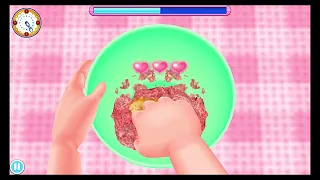 Cooking Mama: Let's cook!