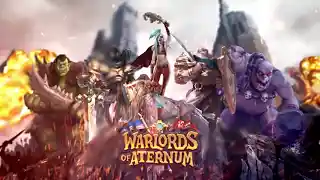 Warlords of Aternum