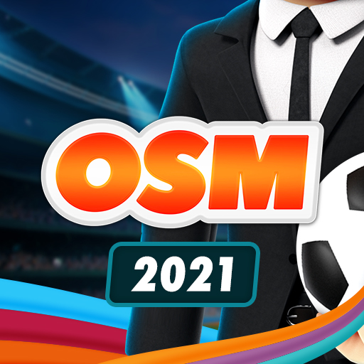Online Soccer Manager (OSM) 2021