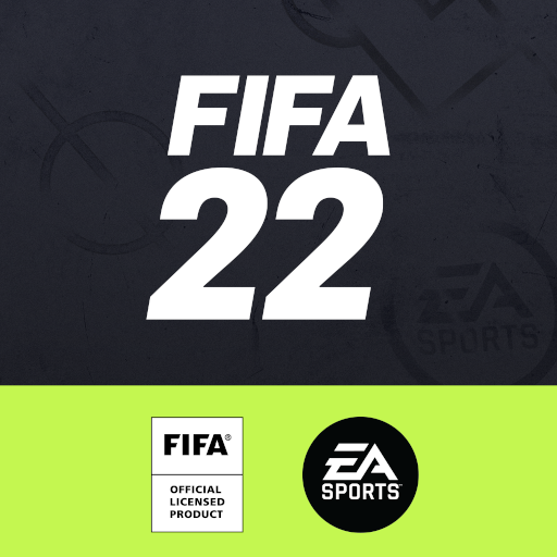 EA SPORTS FIFA 22 Companion
