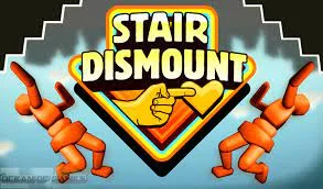 Stair Dismount