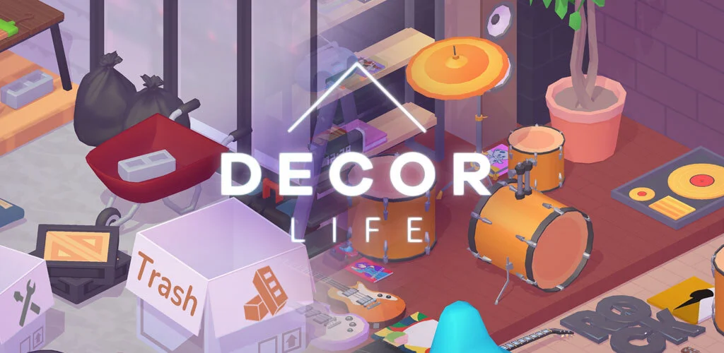 Decor Life - Decorar casas
