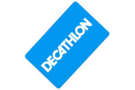 DECATHLON GIFT CARDS