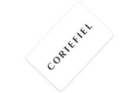 GIFT CARDS-CORTEFIEL