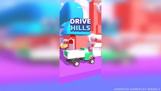 DRIVE HILLS